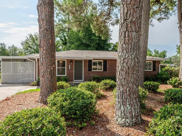 1422 Ridgewood Drive, Augusta, GA