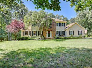 17 Ivy Ct, Millstone Township, NJ 08535