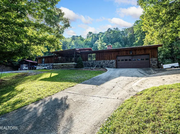 241 Dark Hollow Rd N, Andersonville, TN 37705