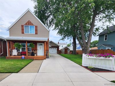 2729 South Ave, Niagara Falls, NY, 14305