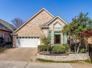 5061 Pershing Ave, Fort Worth, TX 76107