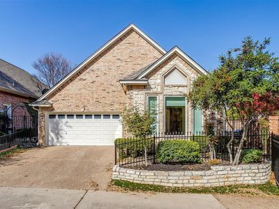 5061 Pershing Ave, Fort Worth, TX, 76107