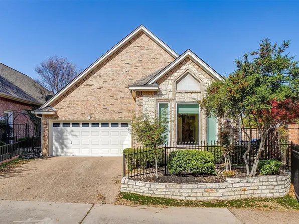 5061 Pershing Ave, Fort Worth, TX 76107