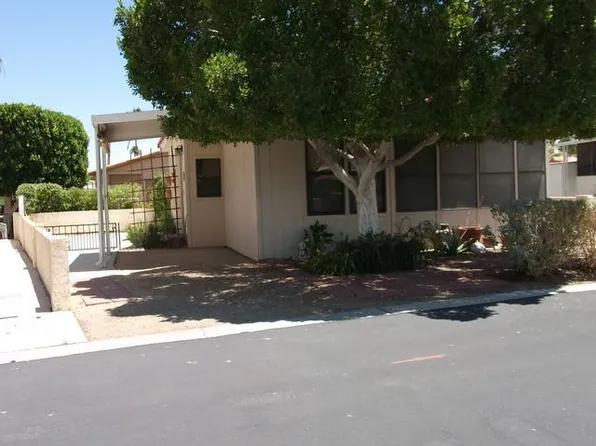 5707 E 32nd St Lot 1189, Yuma, AZ 85365