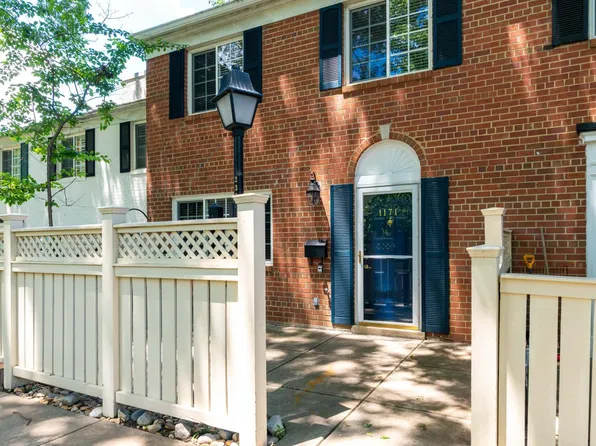 1171 N Van Dorn St, Alexandria, VA 22304