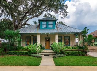 96 South St, Saint Augustine, FL 32084