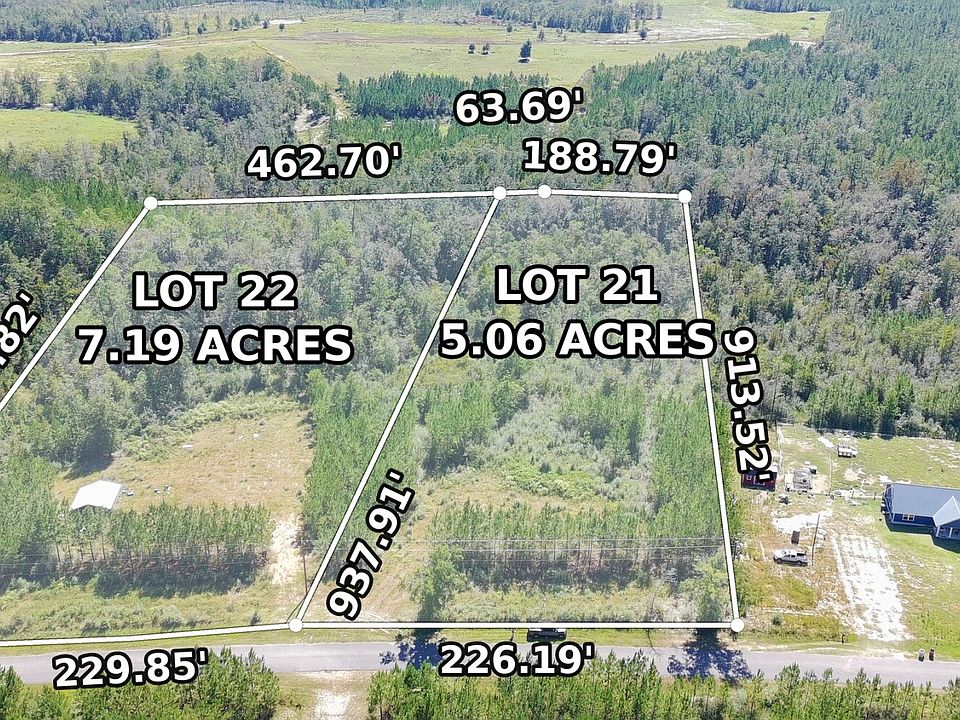 1st image of 0 Mineral Springs Rd Lot 21