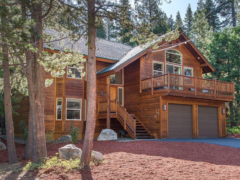 492 Elm St, Tahoma, CA 96142 | Zillow