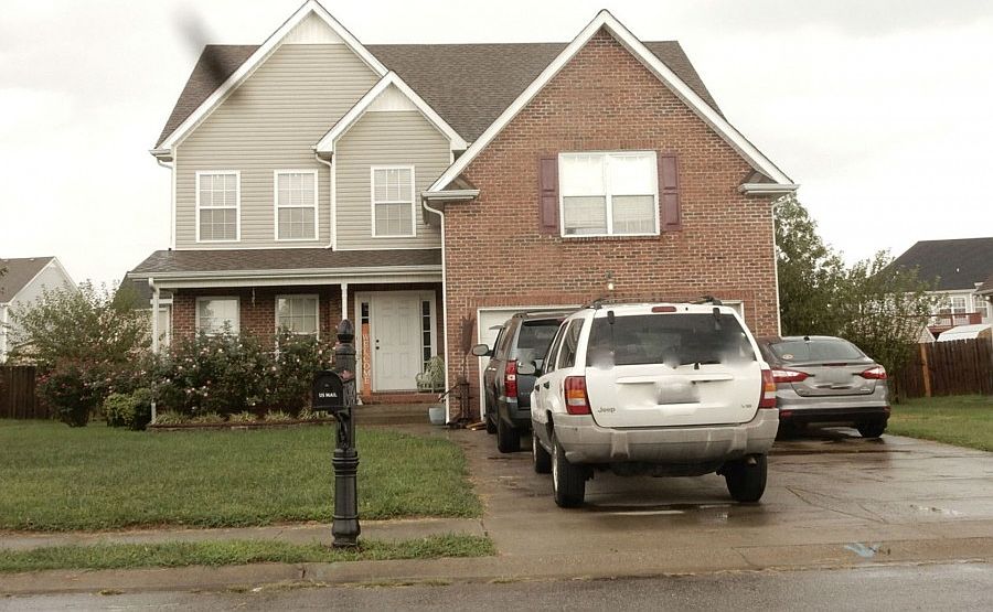 1st image of 849 Samantha Ln