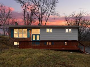 6533 Highway Pp, High Ridge, MO 63049