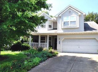 2992 Trailside Dr, Lexington, KY 40511