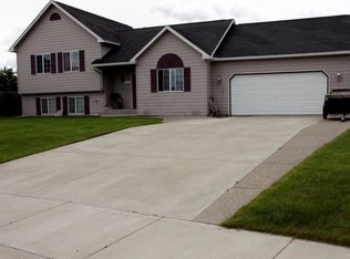 2140 Harlequin Ct, Kalispell, MT 59901