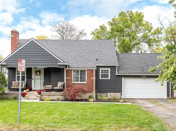 4005 Corinth Blvd, Dayton, OH 45410