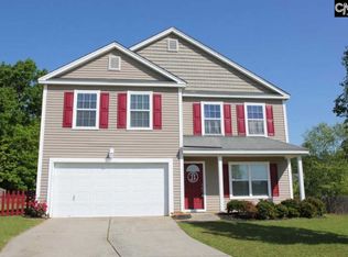 112 Ironcrest Way, Columbia, SC 29212