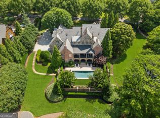 13940 Haystack Ln, Milton, GA 30004