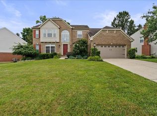 11950 Fallcreek Ln, Loveland, OH 45140