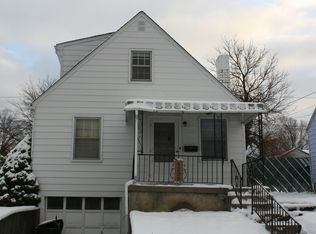 4238 Pleasant View Ave, Dayton, OH 45420