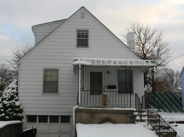 4238 Pleasant View Ave, Dayton, OH 45420