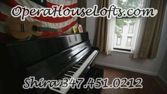 Rented by Opera House Lofts | media 70