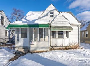 11424 Columbia, Redford, MI 48239