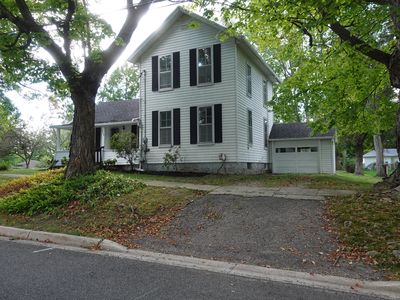 215 N New St, Stanton, MI, 48888