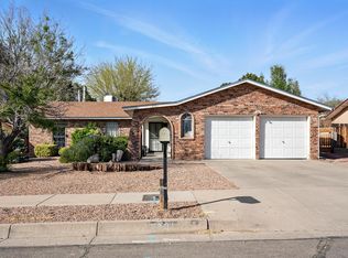 7301 Welton Dr NE, Albuquerque, NM 87109