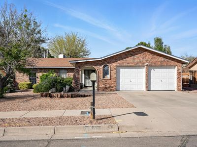 7301 Welton Dr NE, Albuquerque, NM, 87109