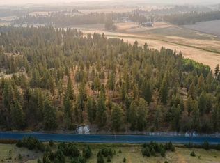 11002 S Jackson Rd, Mica, WA 99023