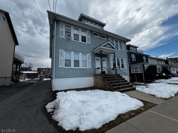 540 Page Ave, Lyndhurst, NJ 07071