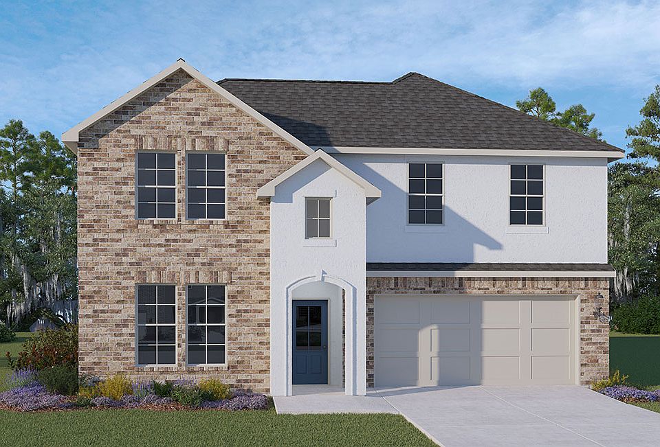 Plan Elevation.