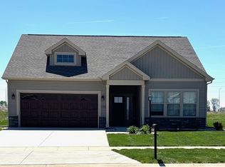 2303 E Rocky Ln, Urbana, IL 61802