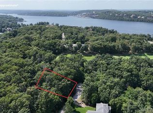 LOT 1046 Southshore Pl, Sunrise Beach, MO 65079