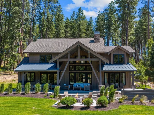 681 Steam Gin Loop, Cle Elum, WA 98922