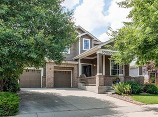 13241 Heart Lake Way, Broomfield, CO 80020