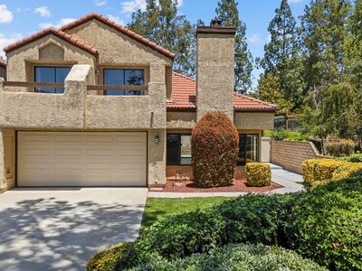 2224 Oak Haven Ave, Simi Valley, CA, 93063