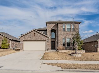 14620 Mainstay Way, Haslet, TX 76052