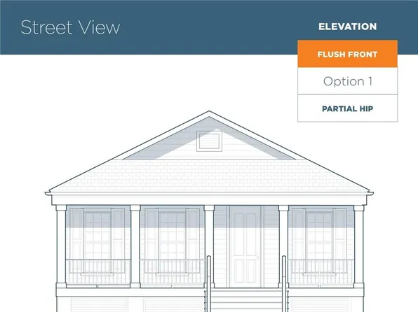 406 Marine St, Mobile, AL 36604