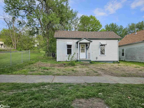 116 S Cherry St, Ottumwa, IA 52501