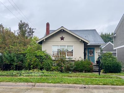 992 Palmer St, Plymouth, MI, 48170