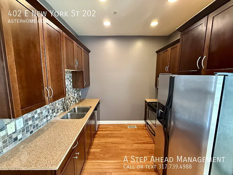 402 E New York St #202 — Photo 4
