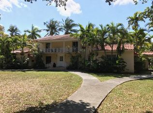 506 Malaga Ave APT 4, Coral Gables, FL 33134