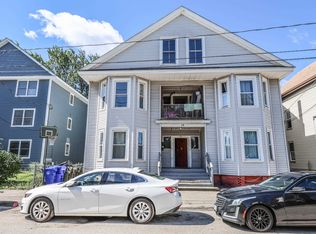 70 Cleveland St, Manchester, NH 03102