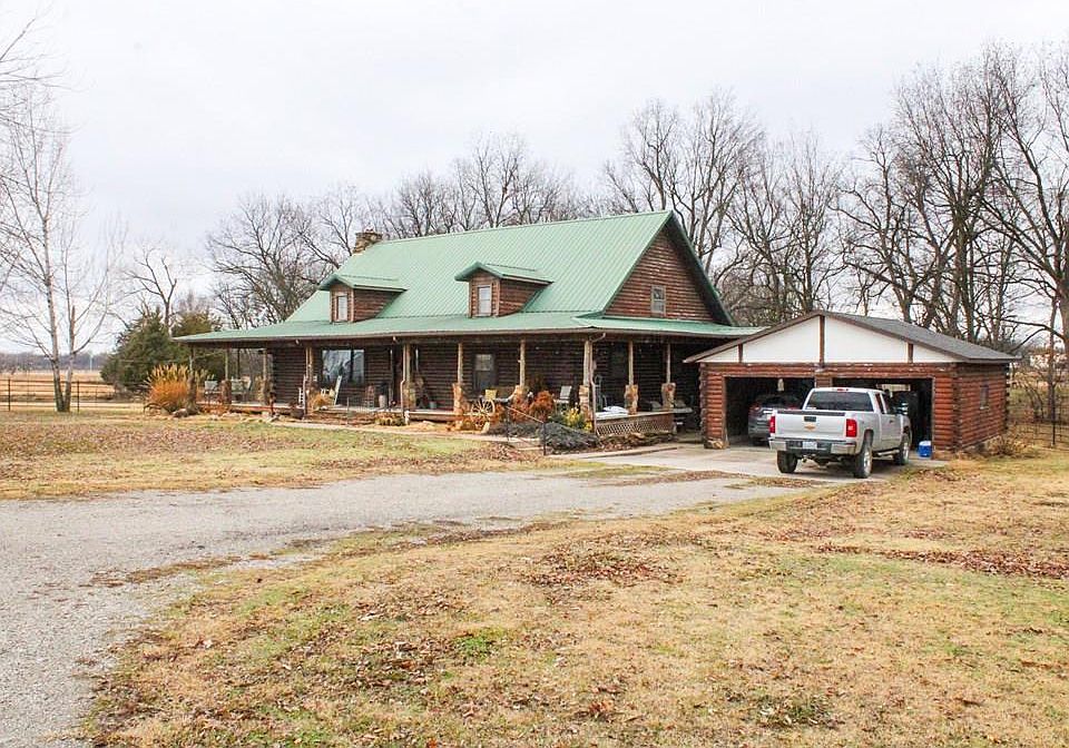 10238 SW 90th St, Chetopa, KS 67336 MLS 47846 Zillow