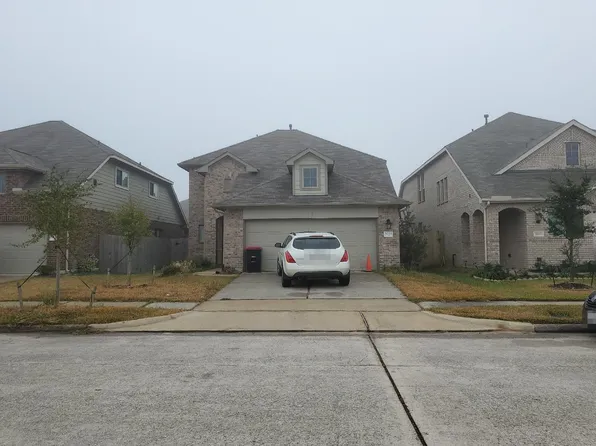 5039 Azalea Trace Dr, Houston, TX 77066