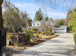 212 La Questa Dr, Danville, CA 94526