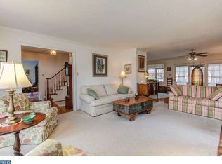 209 Cheshire Cir, West Chester, PA 19380