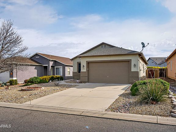 2nd image of 654 S Elk Ridge Drive
