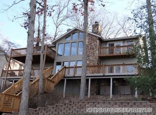 1099 Imperial Point Dr, Lake Ozark, MO 65049