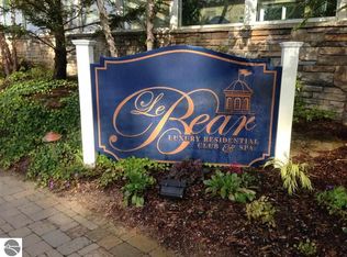 5707 S Lake St #11-B, Glen Arbor, MI 49636