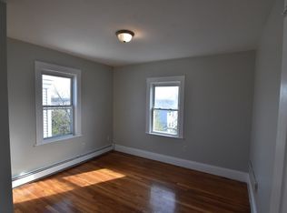50 Lyon St #4, Dorchester, MA 02122